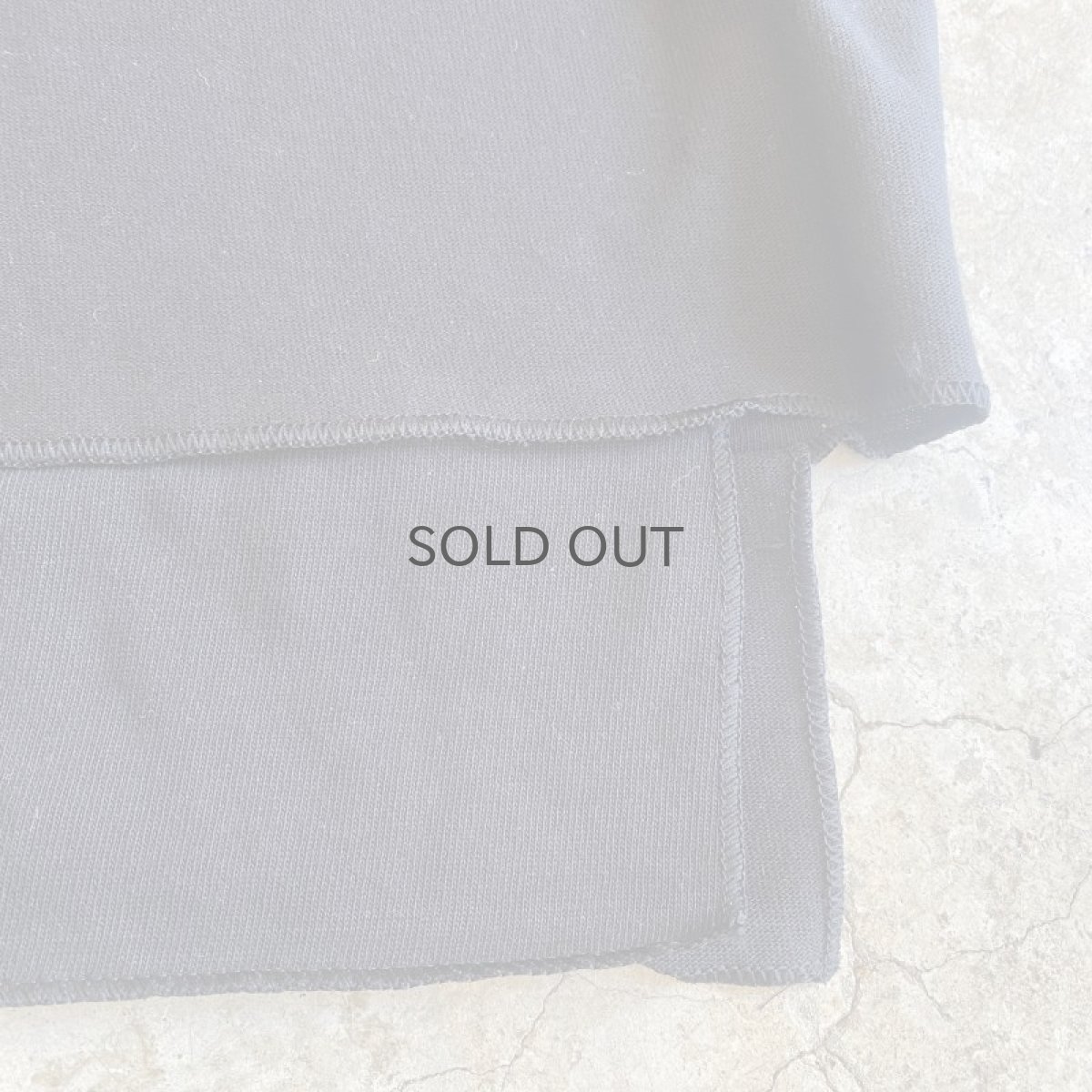 画像8: 【Wiz&Witch】"THE U.K" REVO TEE / OS (8)