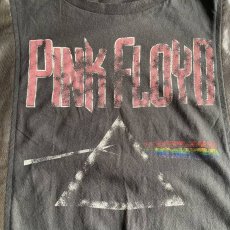 画像5: 【Wiz&Witch】"UNITED" FUTURE ROCK TEE ~PINK FLOYD~ / OS (5)