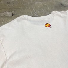 画像9: 90's "BSA MOTORCYCLES" PRINT S/S TEE / Mens M (9)