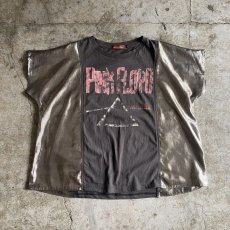 画像1: 【Wiz&Witch】"UNITED" FUTURE ROCK TEE ~PINK FLOYD~ / OS (1)