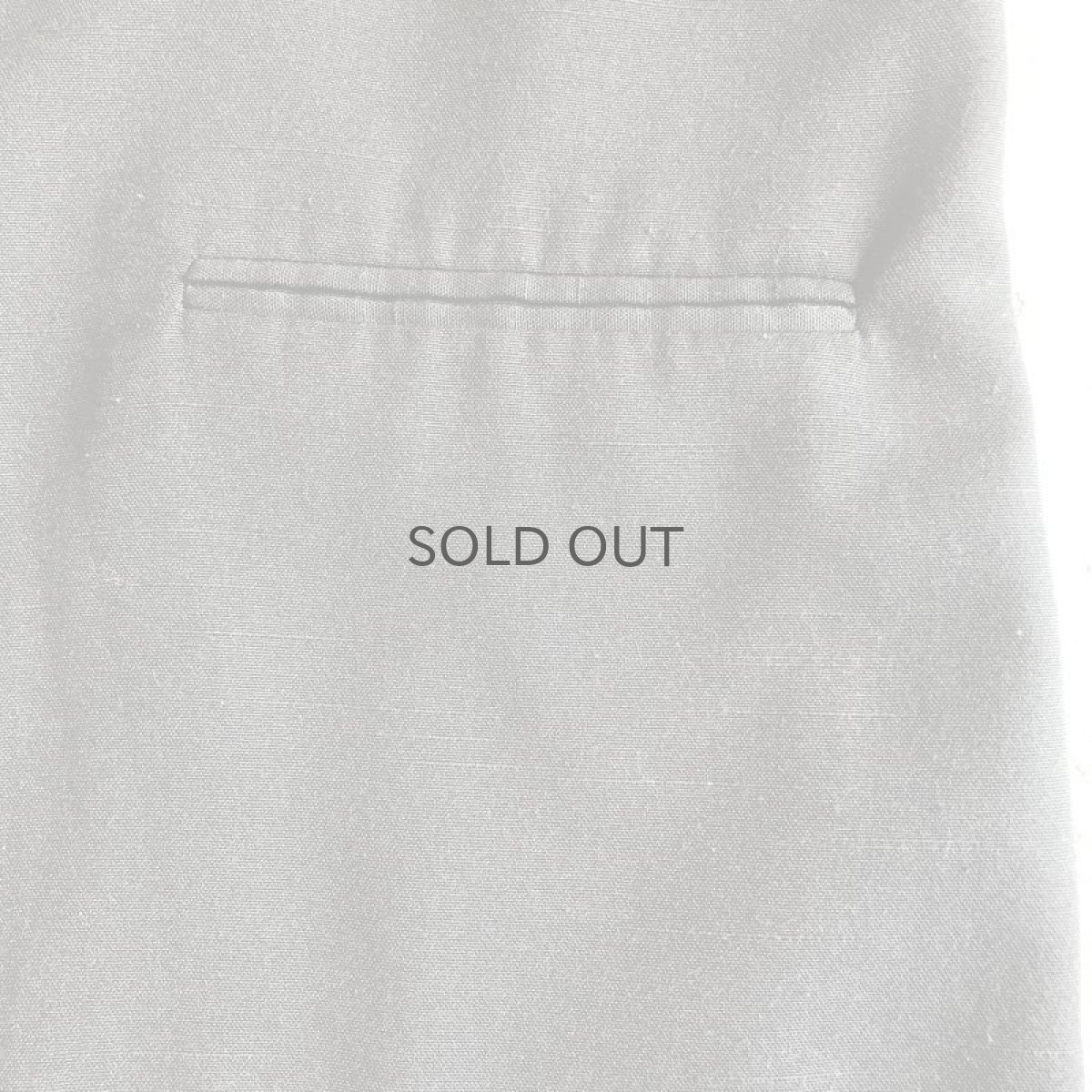 画像10: 【Wiz&Witch】OLD PATCH TAYLOR VEST / OS (10)