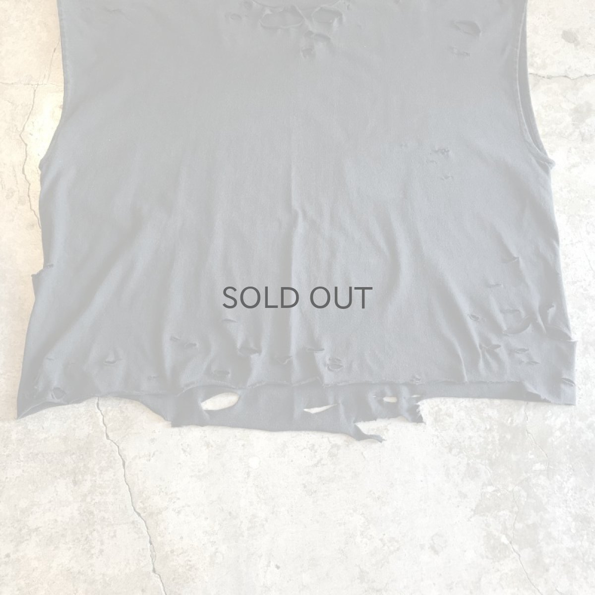 画像10: 【Wiz&Witch】N/S OVER TEE / OS (10)