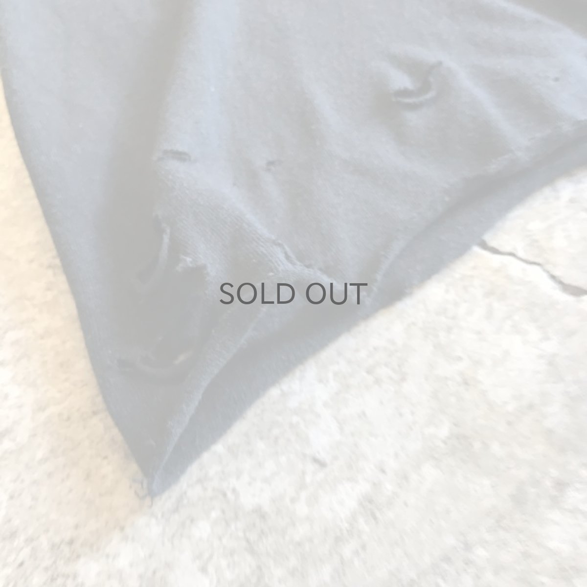 画像3: 【Wiz&Witch】N/S OVER TEE / OS (3)