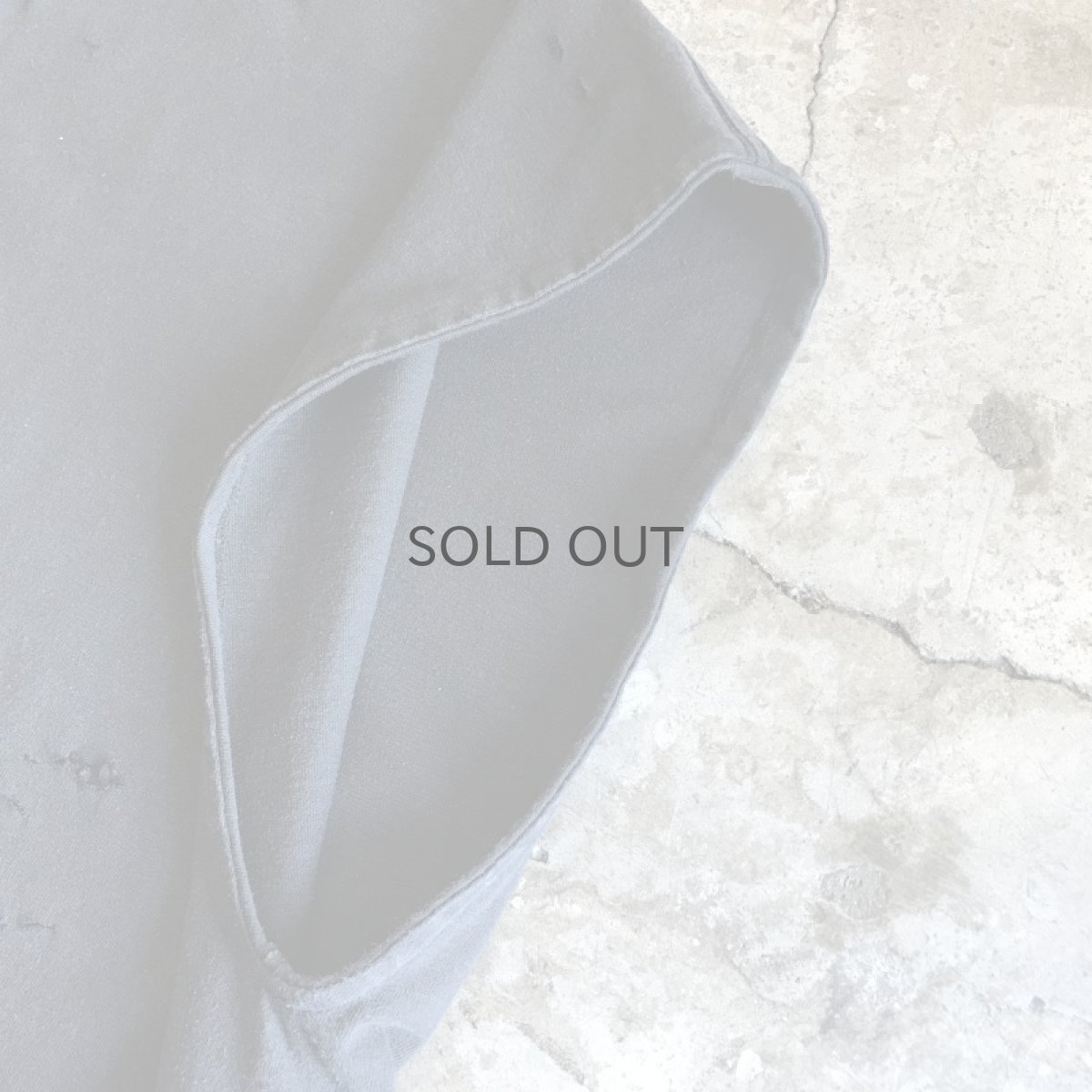 画像6: 【Wiz&Witch】N/S OVER TEE / OS (6)