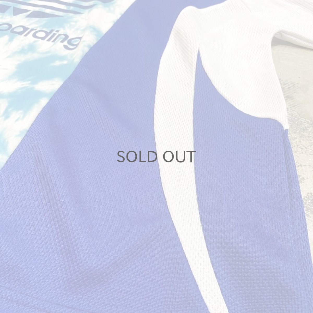 画像6: 【Wiz&Witch】"UNITED" SPORTY S/S TEE  / OS (6)