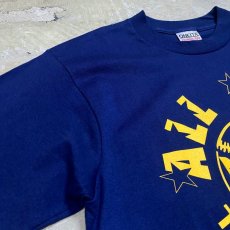 画像3: 90's "BASEBALL ALL STAR" PRINT S/S TEE / Mens L / MADE IN USA (3)