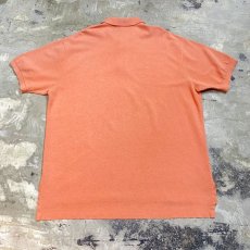 画像2: 【RALPH LAUREN】COLOR S/S POLO SHIRT / Mens XL (2)