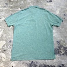 画像2: 【RALPH LAUREN】COLOR S/S POLO SHIRT / Mens M(L) (2)