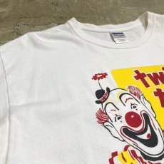 画像3: "TWIRL TOWN TOYS" PRINTED S/S TEE / Mens L (3)