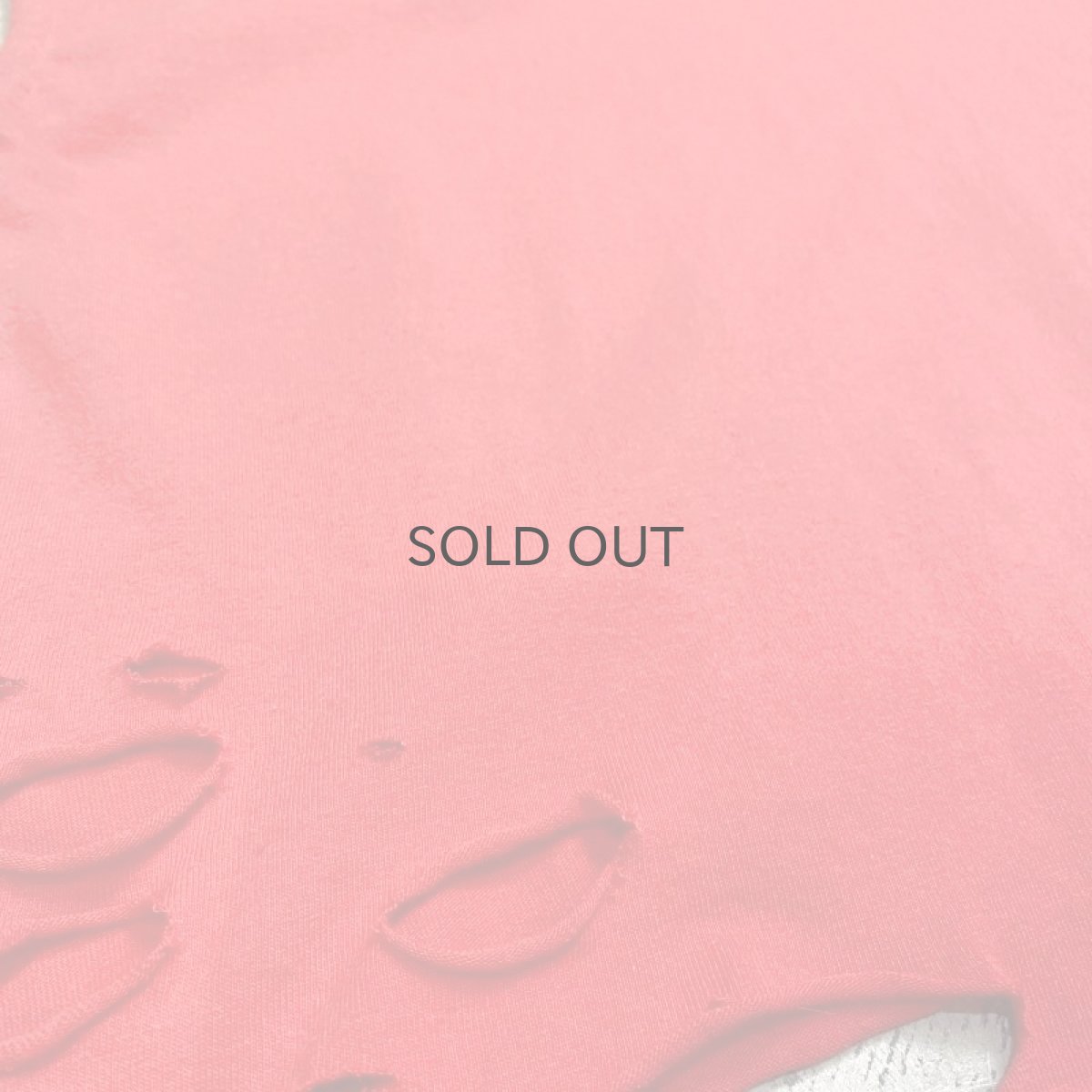 画像5: 【Wiz&Witch】N/S OVER TEE / OS (5)