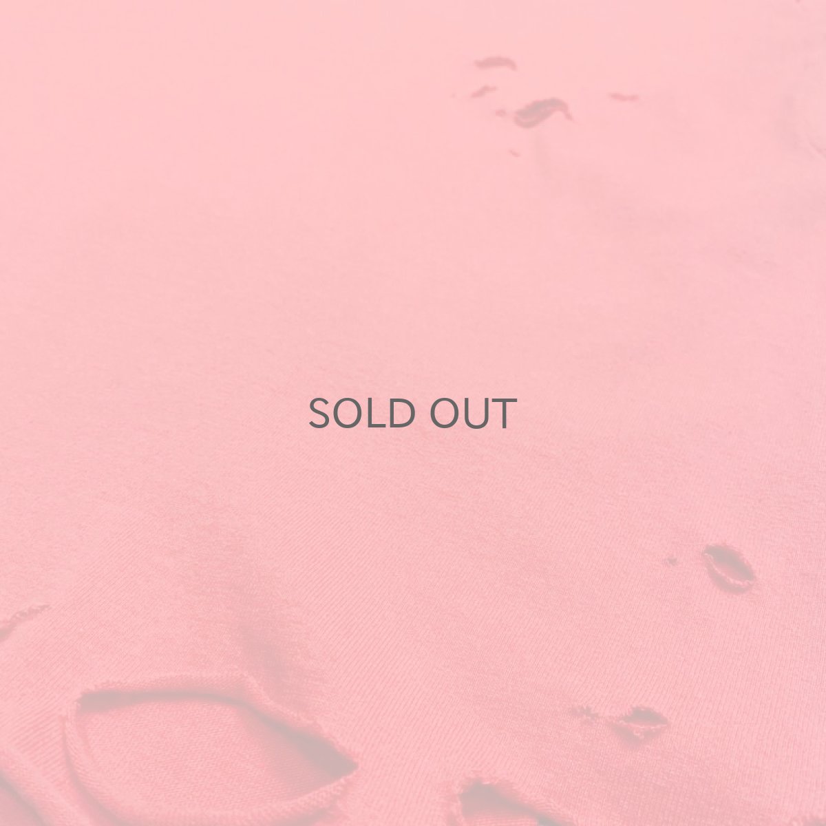 画像6: 【Wiz&Witch】N/S OVER TEE / OS (6)