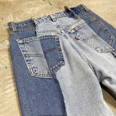 画像9: 【Wiz&Witch】"TWINS" DENIM PANTS / W30 (9)