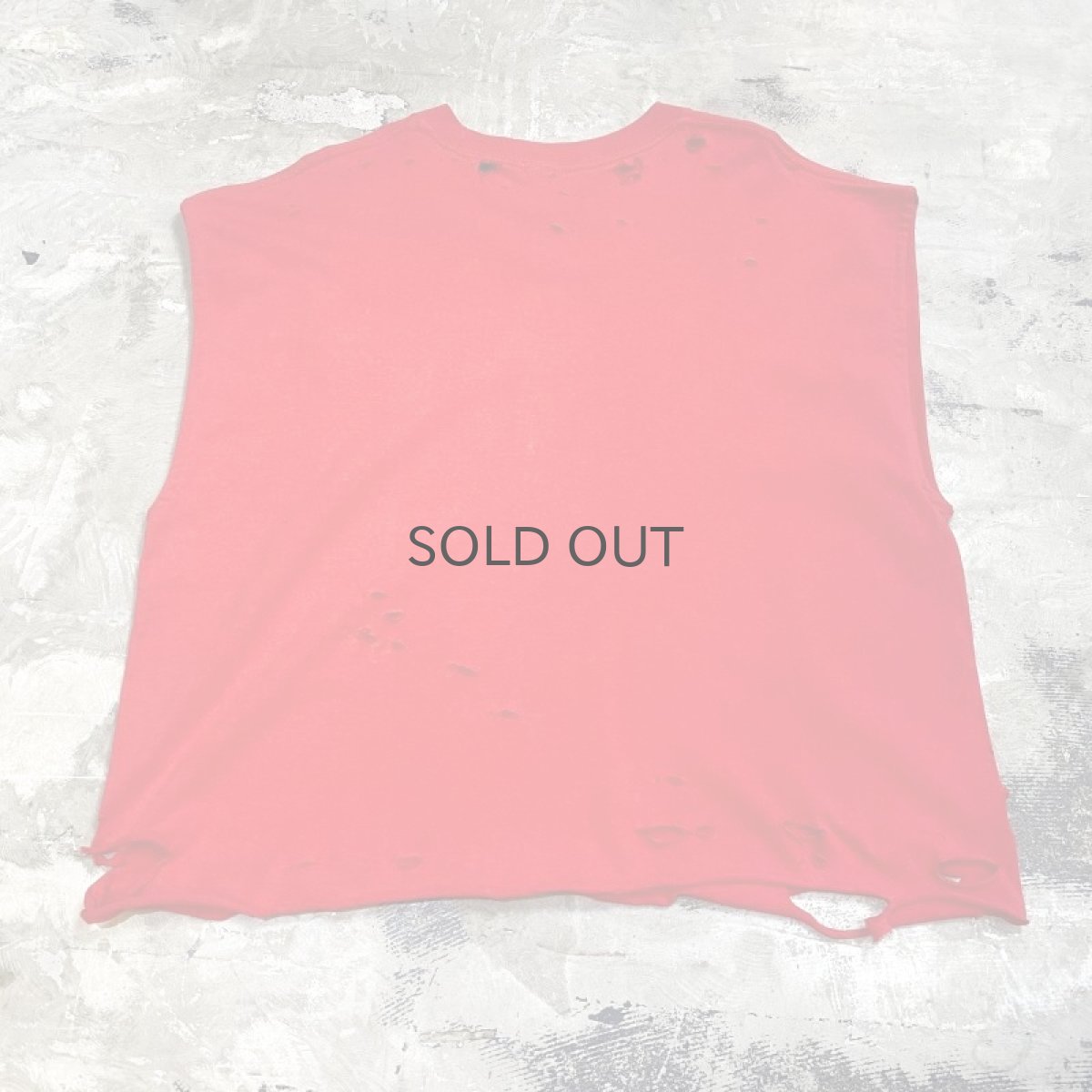 画像2: 【Wiz&Witch】N/S OVER TEE / OS (2)