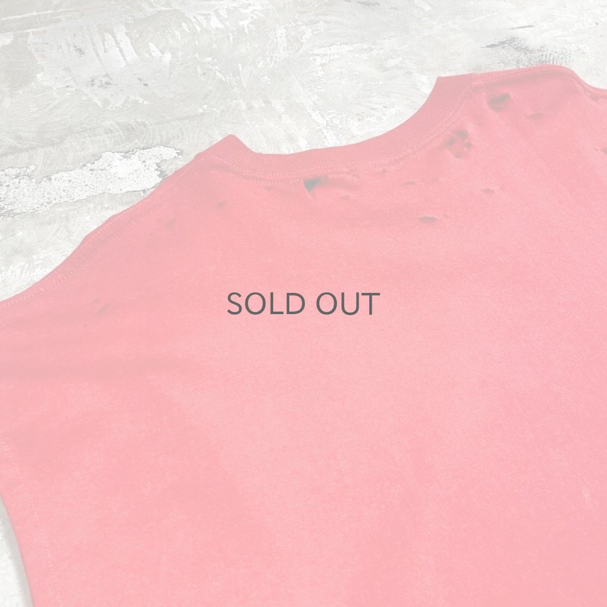 画像9: 【Wiz&Witch】N/S OVER TEE / OS (9)