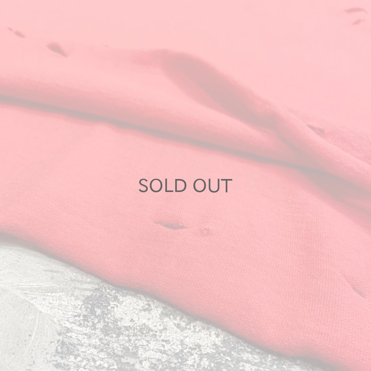 画像8: 【Wiz&Witch】N/S OVER TEE / OS (8)