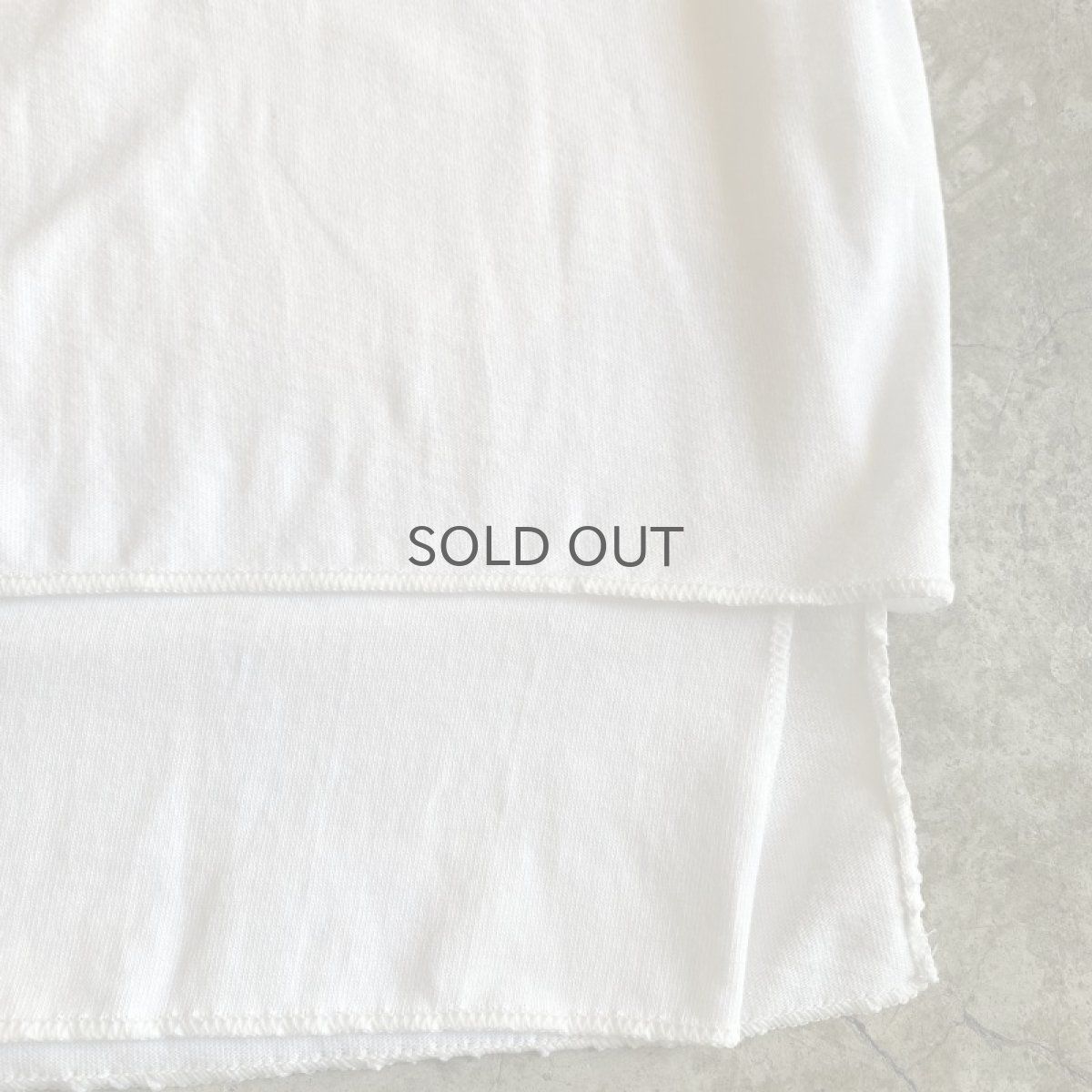 画像7: 【Wiz&Witch】"THE U.K" REVO TEE / L (7)