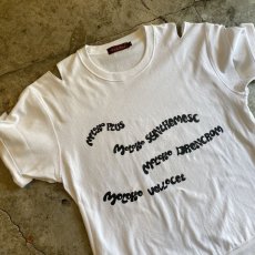 画像3: 【Wiz&Witch】"THE U.K" REVO TEE / L (3)