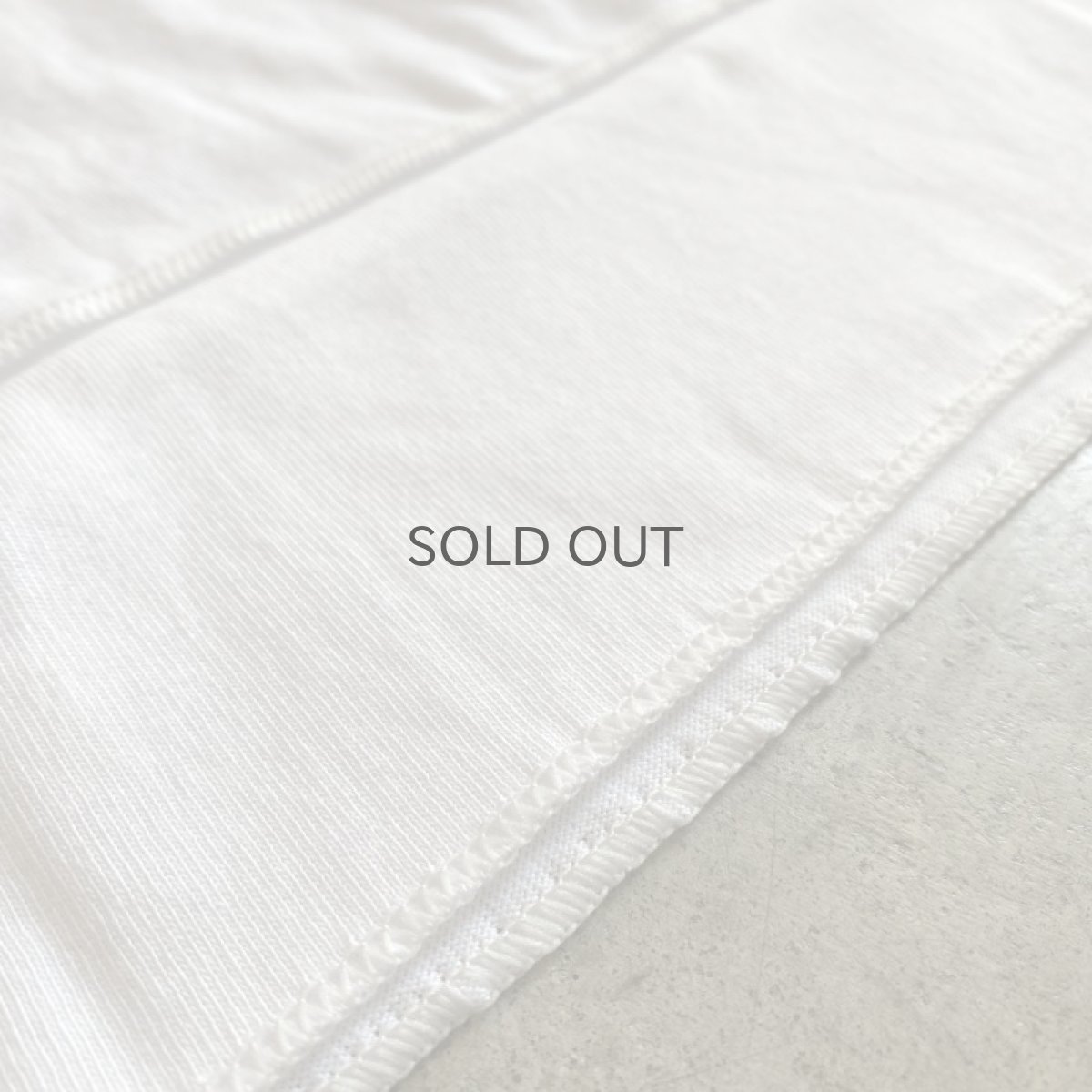 画像10: 【Wiz&Witch】"THE U.K" REVO TEE / L (10)