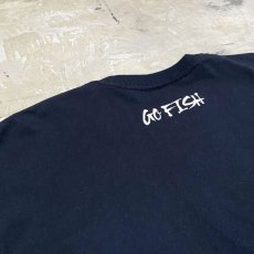 画像9: "GO FISH SUSHI" PRINTED S/S TEE / Mens L (9)