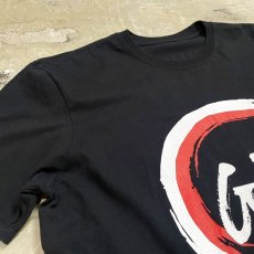 画像3: "GO FISH SUSHI" PRINTED S/S TEE / Mens L (3)