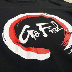 画像5: "GO FISH SUSHI" PRINTED S/S TEE / Mens L (5)