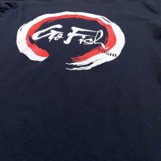 画像6: "GO FISH SUSHI" PRINTED S/S TEE / Mens L (6)