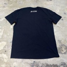 画像2: "GO FISH SUSHI" PRINTED S/S TEE / Mens L (2)