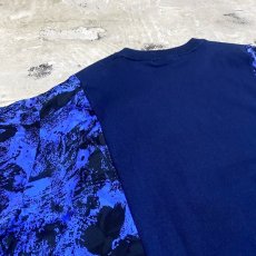 画像9: 【Wiz&Witch】"UNITED" TWO FACE S/S TOPS  / OS (9)