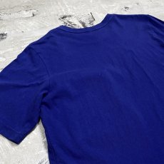 画像9: RUG POCKET DESIGN S/S TEE / Mens L (9)