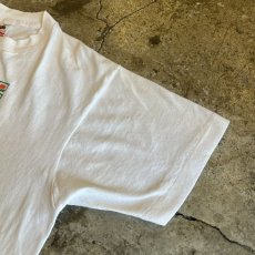 画像7: 90's "KISS ME I'M IRISH" FRONT COLOR PRINTED DESIGN S/S TEE / Ladies L / MADE IN USA (7)