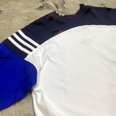 画像9: 【adidas】CRASH DAMAGE S/S TEE / Mens M (9)