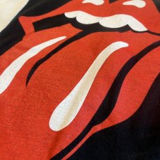 画像10: 【Wiz&Witch】"UNITED" FUTURE ROCK TEE ~THE ROLLING STONES~ / OS (10)