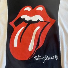 画像9: 【Wiz&Witch】"UNITED" FUTURE ROCK TEE ~THE ROLLING STONES~ / OS (9)