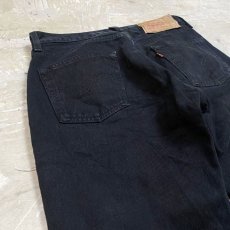 画像9: 【Wiz&Witch】"DIRTY BEAUTIFUL" CRUST ART JEANS / W30 (9)