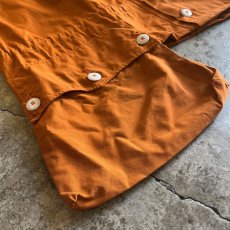 画像3: 【Wiz&Witch】"WANDERER" MILITARY VEST / OS (3)