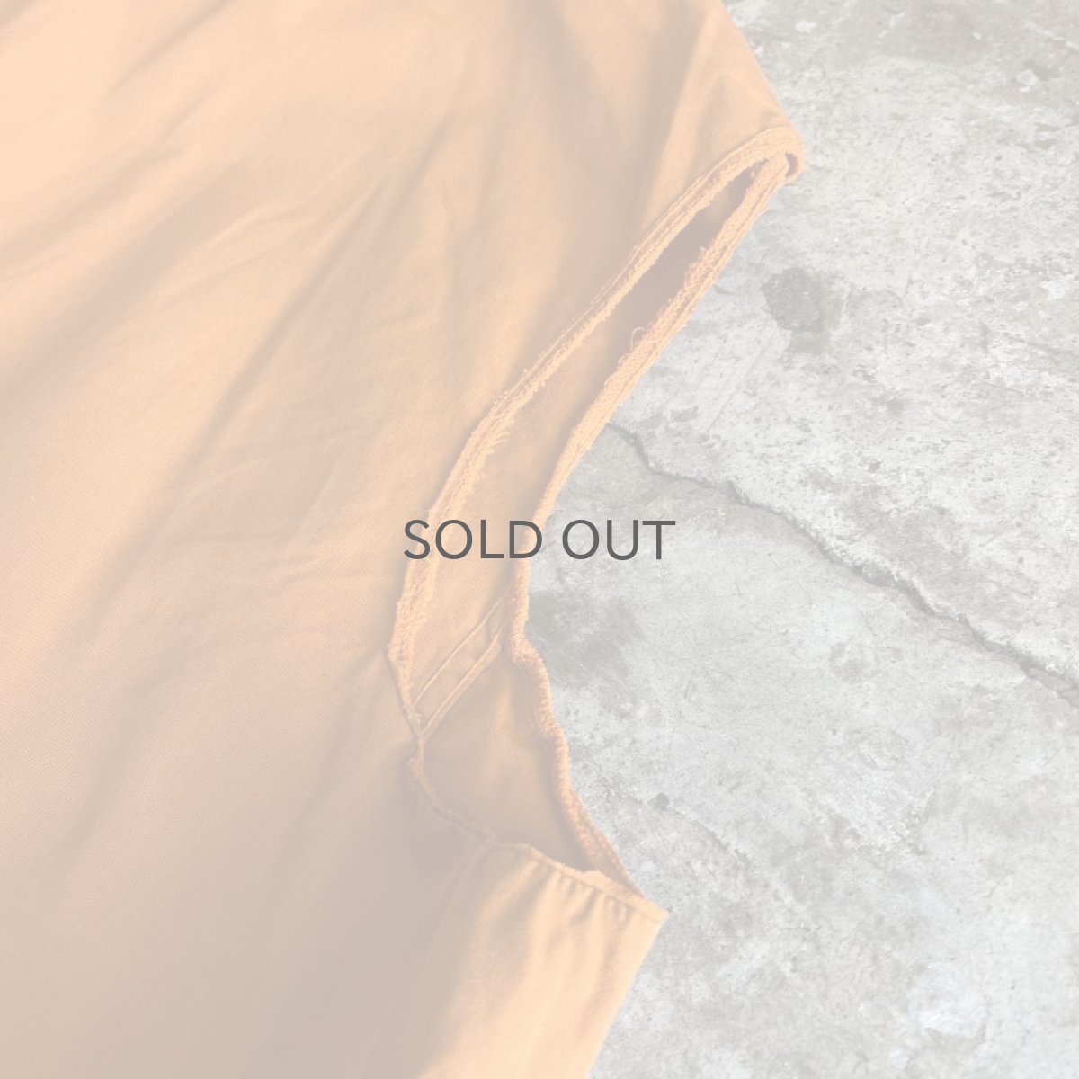 画像4: 【Wiz&Witch】"WANDERER" MILITARY VEST / OS (4)