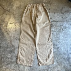 画像2: 【Wiz&Witch】OLD PATCH EURO MILITARY PANTS / FREE (2)