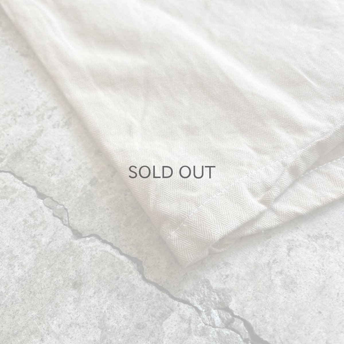 画像3: 【Wiz&Witch】OLD PATCH EURO MILITARY PANTS / FREE (3)