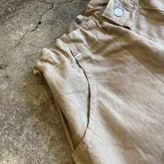 画像6: 【Wiz&Witch】OLD PATCH EURO MILITARY PANTS / FREE (6)