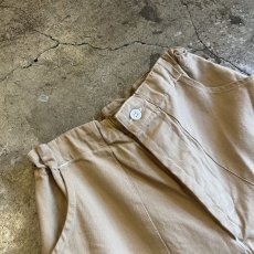 画像5: 【Wiz&Witch】OLD PATCH EURO MILITARY PANTS / FREE (5)