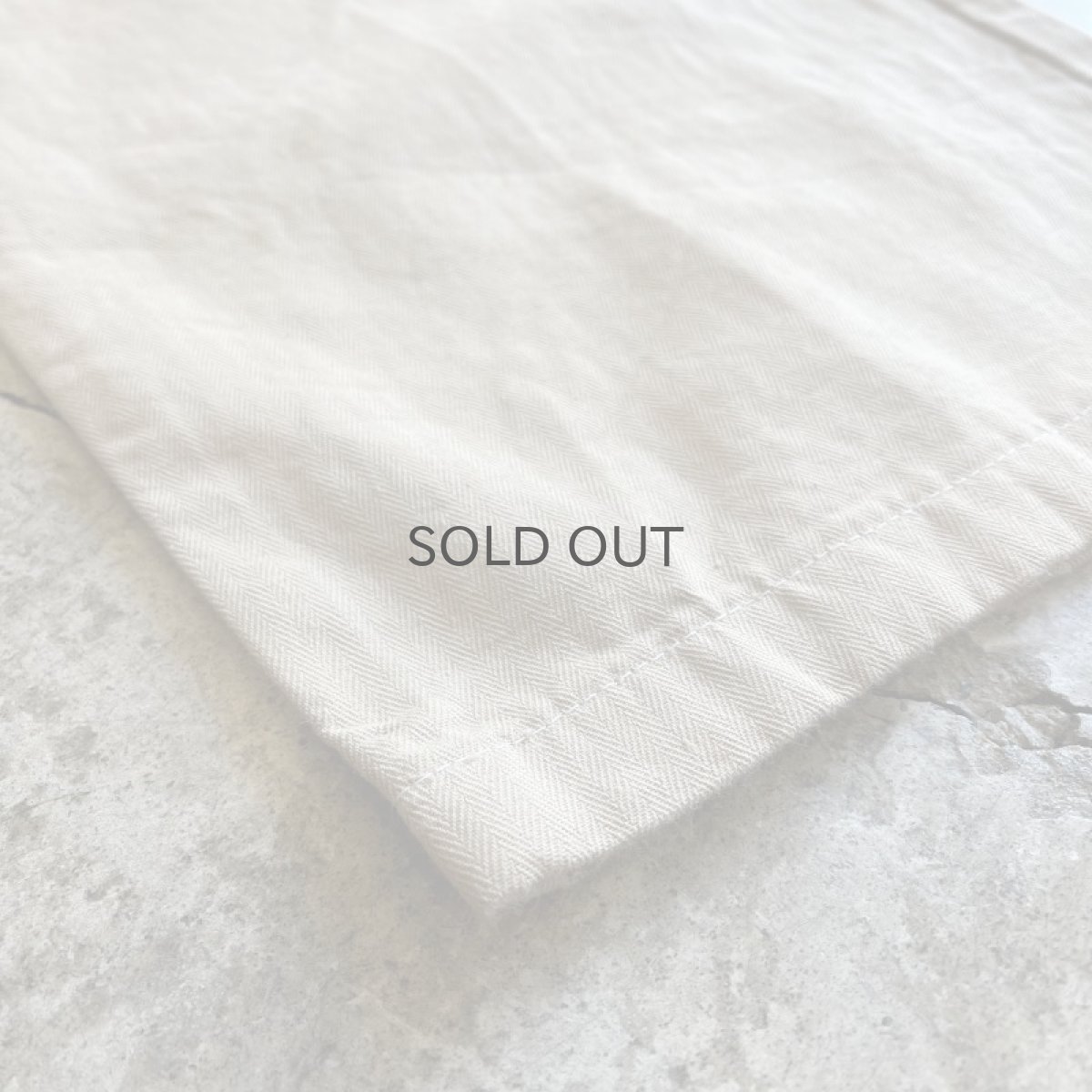 画像3: 【Wiz&Witch】OLD PATCH EURO MILITARY PANTS / FREE (3)