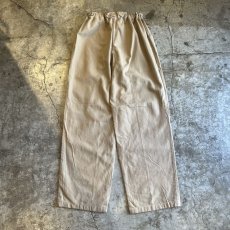 画像2: 【Wiz&Witch】OLD PATCH EURO MILITARY PANTS / FREE (2)