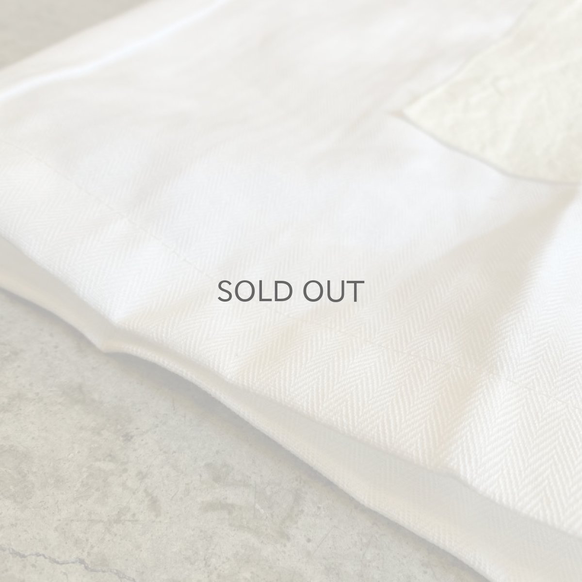 画像11: 【Wiz&Witch】"CANVAS" COLLAGE EURO MILITARY PANTS / FREE (11)