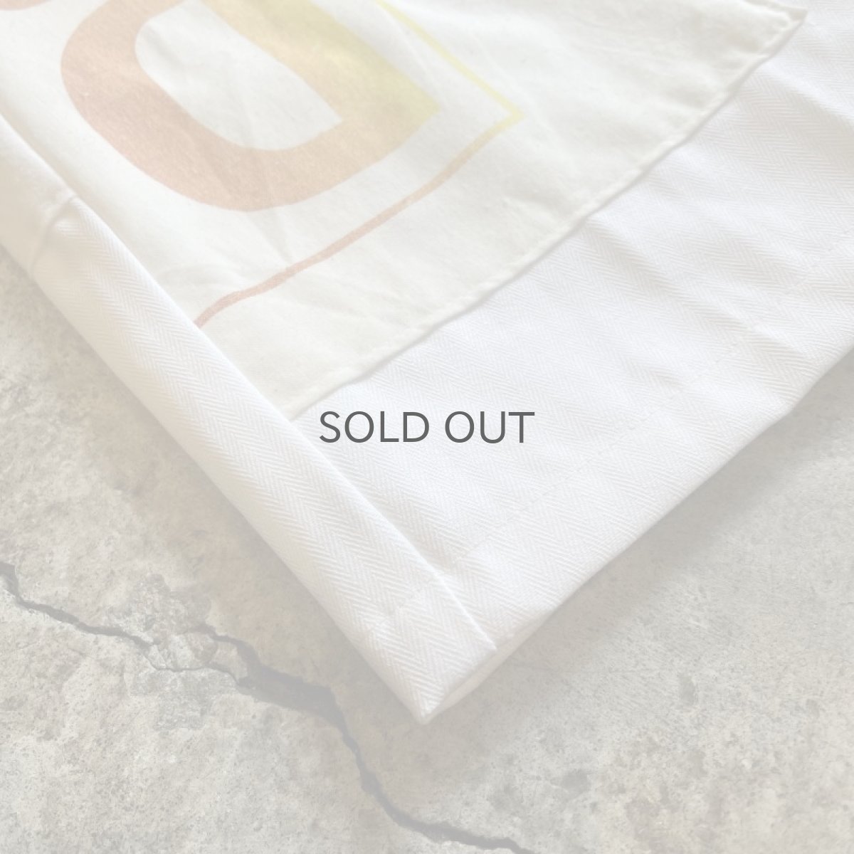 画像3: 【Wiz&Witch】"CANVAS" COLLAGE EURO MILITARY PANTS / FREE (3)