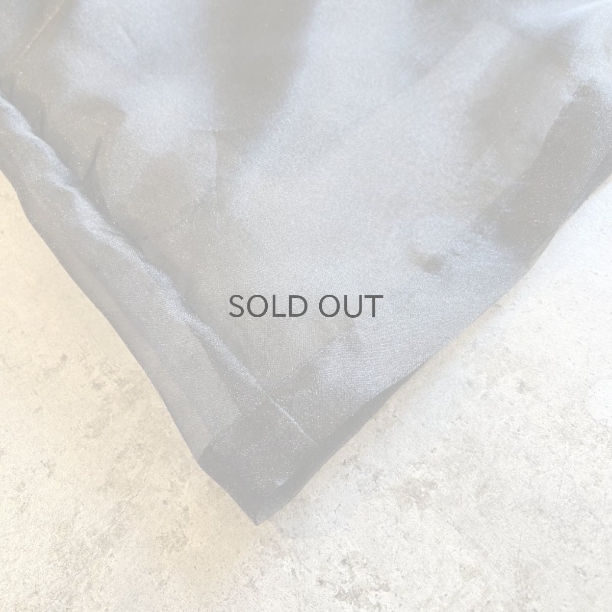 画像3: 【Wiz&Witch】SHEER TAYLOR JACKET / FREE / BLACK (3)