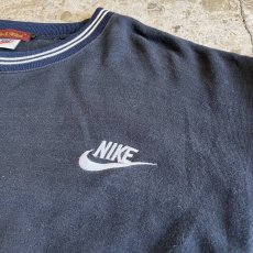 画像10: 【Wiz&Witch】"TRANSFORM" 90's NIKE SWEAT / OS (10)