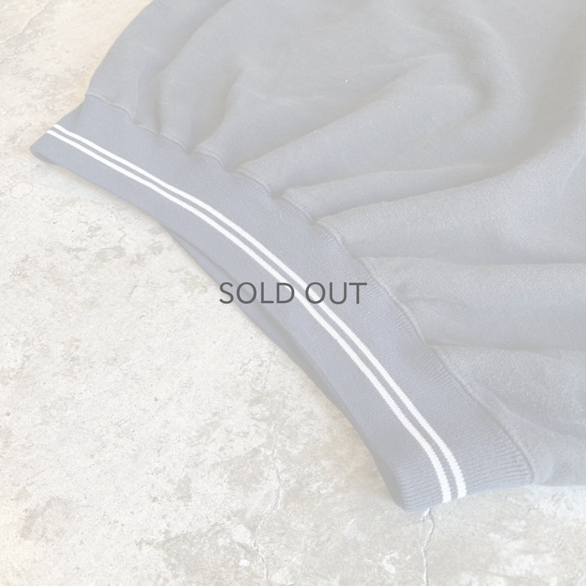 画像4: 【Wiz&Witch】"TRANSFORM" 90's NIKE SWEAT / OS (4)