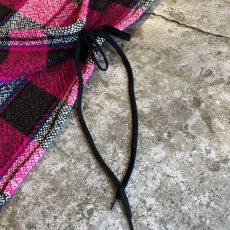画像7: 【Wiz&Witch】"WANDERER" MEXICAN SAILOR VEST / OS (7)