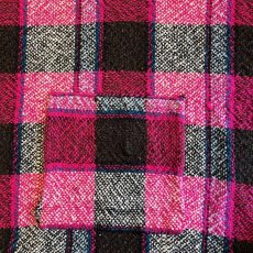 画像9: 【Wiz&Witch】"WANDERER" MEXICAN SAILOR VEST / OS (9)