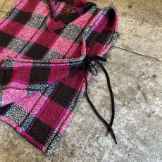 画像6: 【Wiz&Witch】"WANDERER" MEXICAN SAILOR VEST / OS (6)